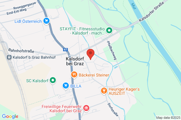 TB Posch und Posch GmbH