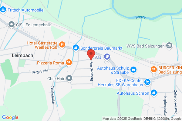 WHW Technisches Buero Ing Wolfgang Wagnes