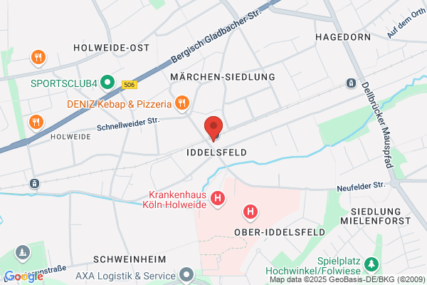 Blum und Partner GmbH