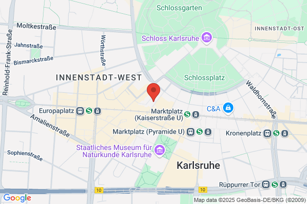 IMC Immobilienmanagement GmbH