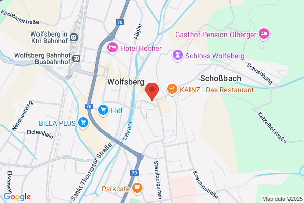 Atelier Luxbacher Heimo