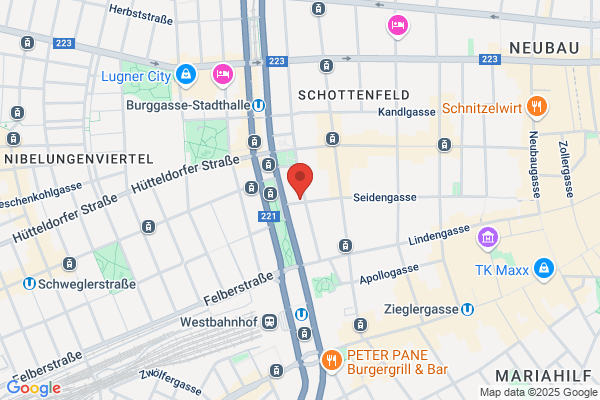 Peter Wimmer und Co - Investment GmbH