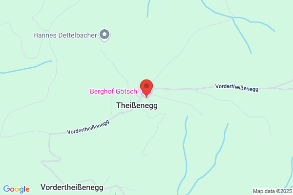 Berghof Goetschl