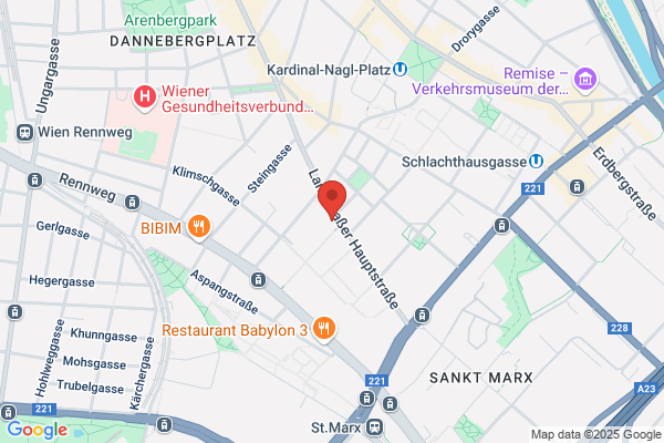 APCOA Parking Austria AG