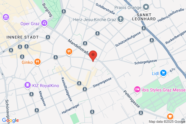 Akaflieg Graz GmbH