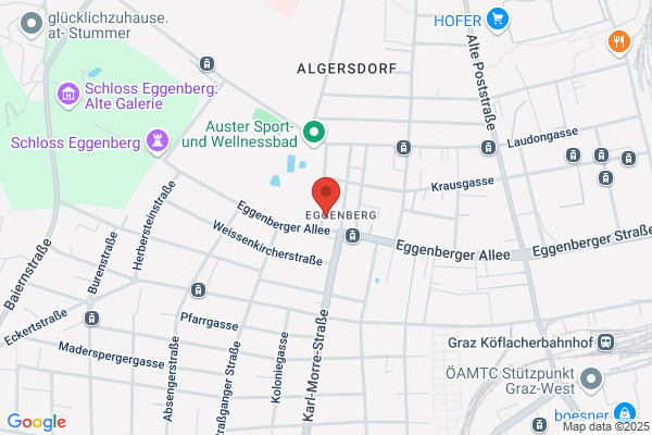 Buerocenter Strassgangerstrasse GmbH