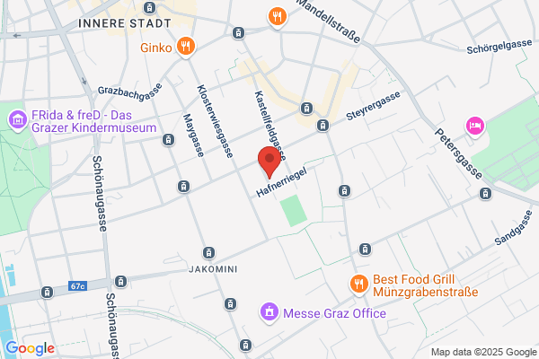 Doerr-Kirchner-Leitgeb OEG