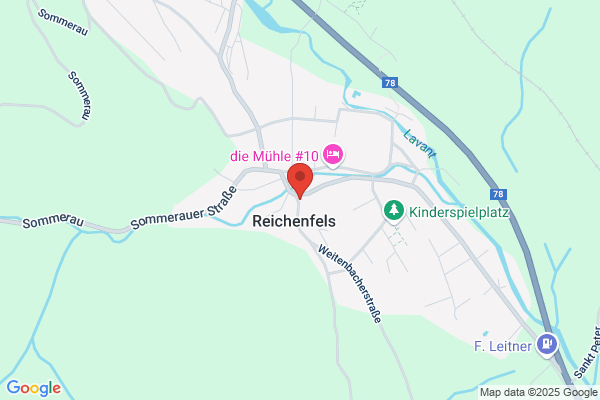 Gasthof Hirschenwirt
