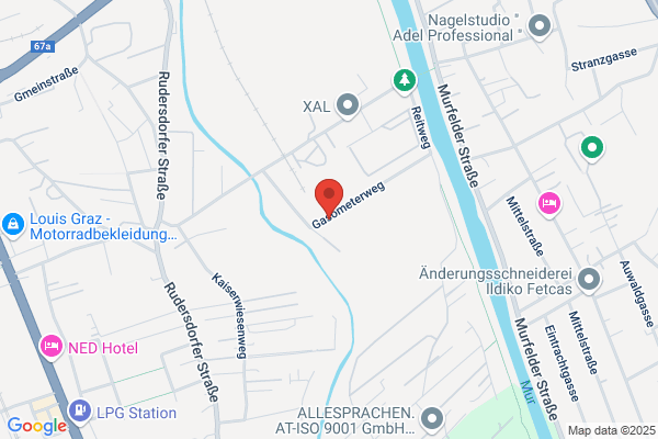 Maximilian Prem