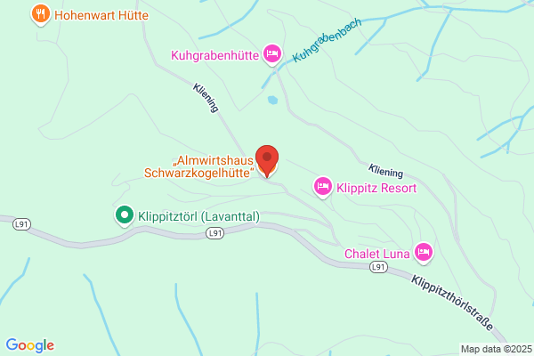Gasthof Schwarzkogelhuette