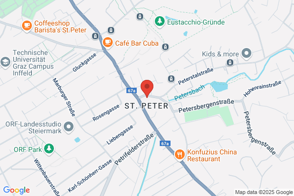 Pruegger und Pruegger Versicherungsmakler KEG