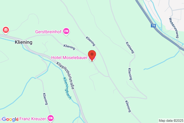 Hotel Pfundner