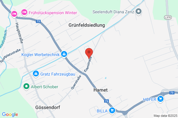 VBS Vernetztes Beratungsservice
