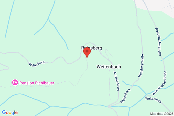 Hotel Rainsberghof GesmbH