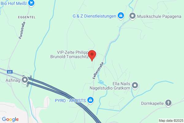 A.F. Eber GmbH