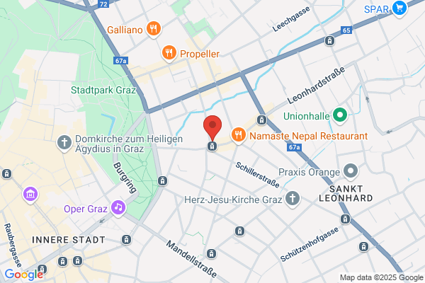 CK Wirtschaftspruefung und Steuerberatung GmbH