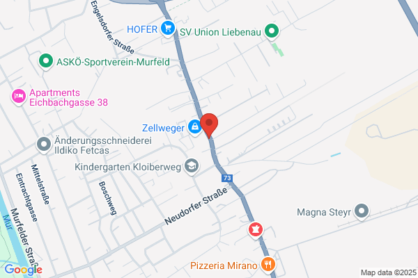 Hollomey Consultants GmbH