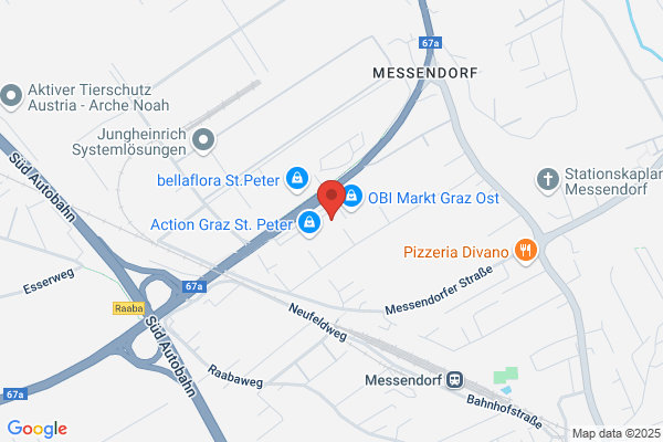 Mandlbauer Ing Bauunternehmung GesmbH