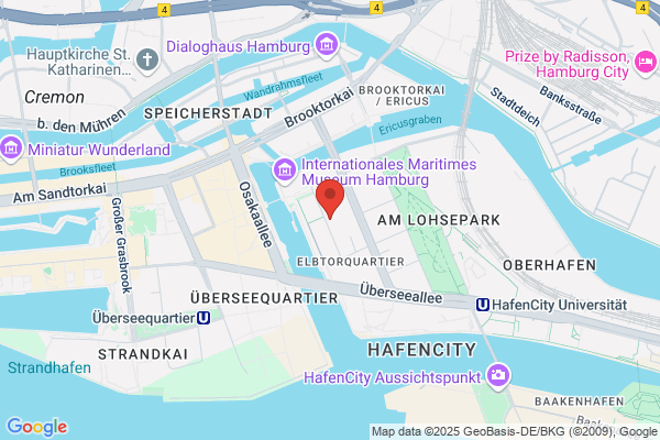PM Projektmanagement GmbH
