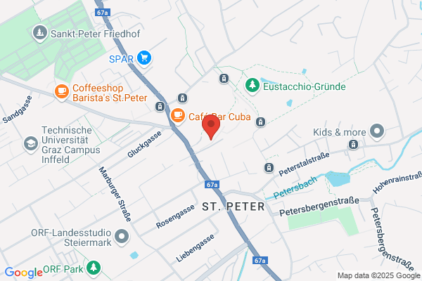 Dr. Hans-Peter Steiner KEG