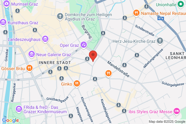 IFZ Interuniversitaeres Forschungszentrum