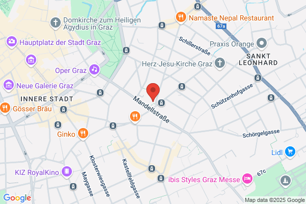 Inst f Abfalltechnologie u Mikrobiologie