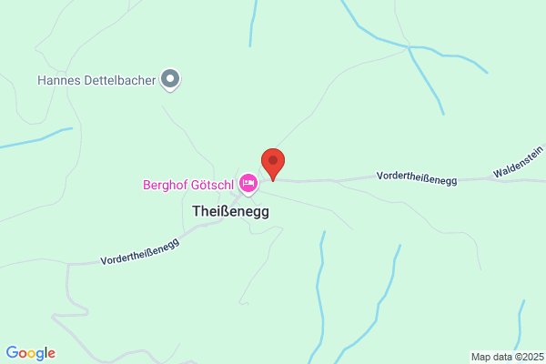 Theissenegger Wirt