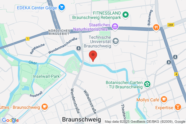 Institut f. Baubetrieb u. Bauwirtschaft