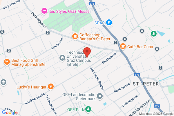 Institut f. Bio- u. Umweltverfahrenstechnik