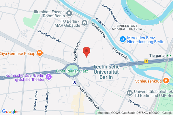 Institut f. Hochbau f. Architekten