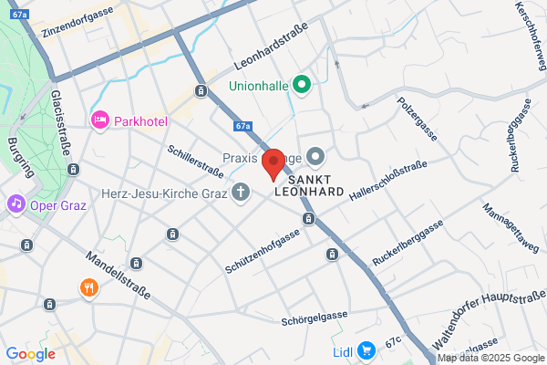 Institut fuer Slawistik