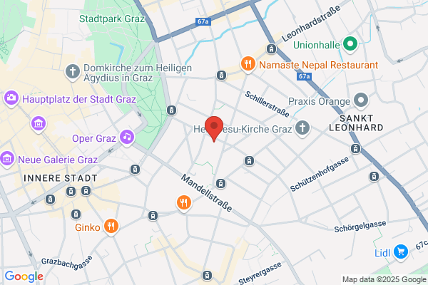 Institut fuer Technische Geologie und Angewandte Mineralogie