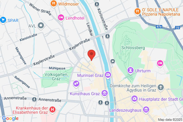 Medizinisch Diagnostisches Labor