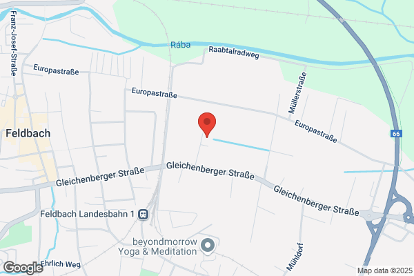 ÖAMTC ePower Ladestation Stützpunkt Feldbach