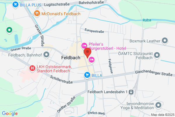 Die Putzerei Feldbach