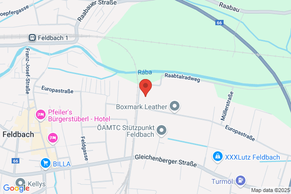 Dyckerhoff-Austria Ausbauprodukte Ges.mbH