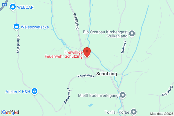 Freiwillige Feuerwehr