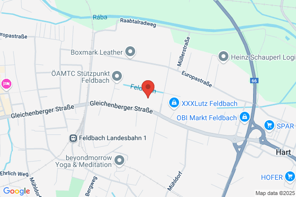 Herz Handelsges.mbH und Co KG