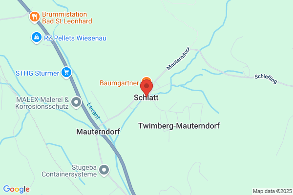 Schlattwirthuette