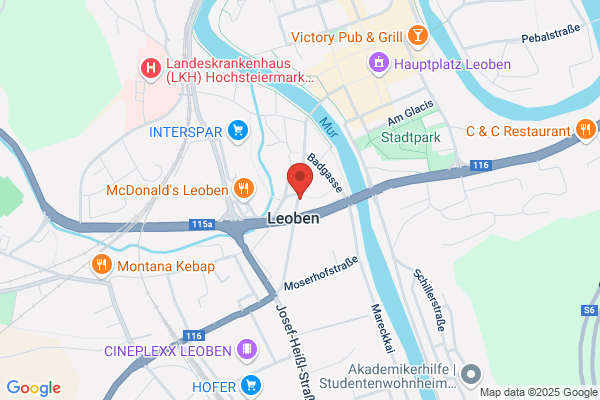 Jugendzentrum Spektrum