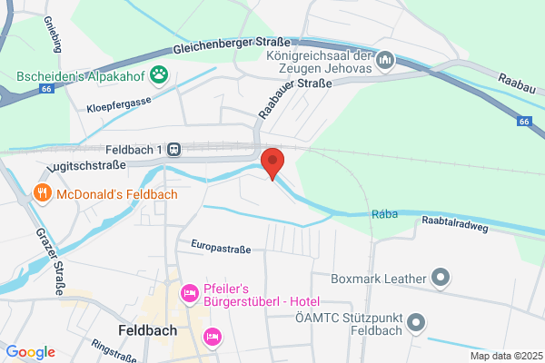 Kabelfernsehen u Breitbandkommunikation GmbH 8330.net