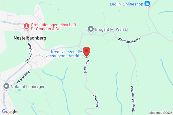 Kerzen - Kreativinsel Lechner Ingrid