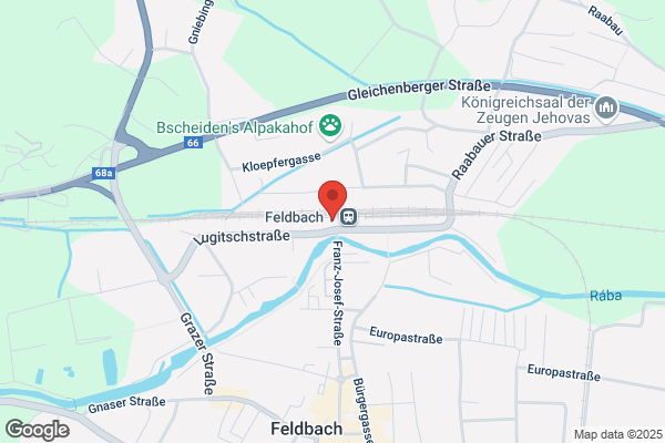 Oesterreichische Bundesbahnen
