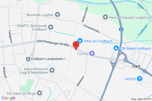 Raiffeisenbank Feldbach- Bad Gleichenberg reg.Gen.mbH