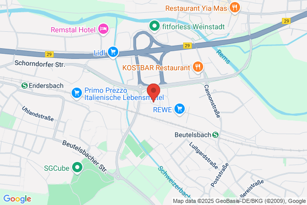 Strassnitzky GmbH und Co KG