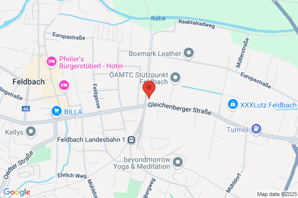 Thier Haustechnik- Installationen GmbH