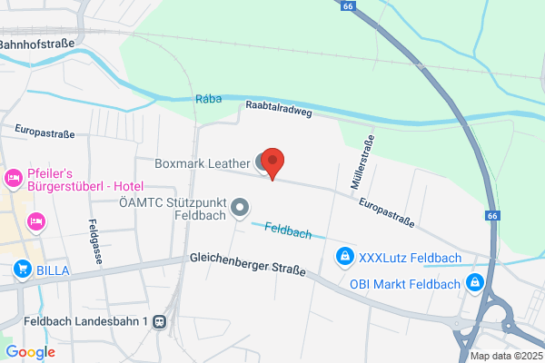 VEGA Delicatesse Handelsgesellschaft m.b.H.