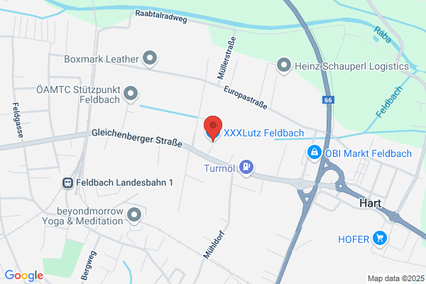 XXXLutz Feldbach