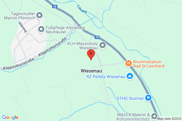 W und T Produktion GmbH