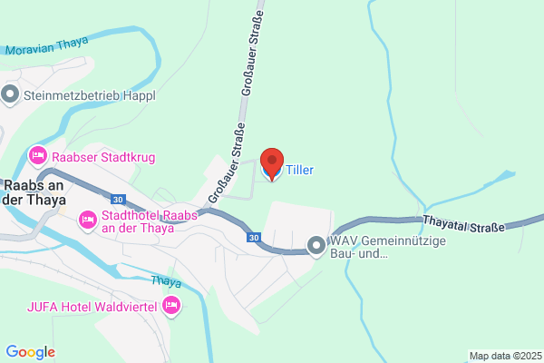 Tiller GmbH